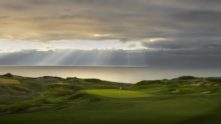 Three Holes That Could Decide the Ryder Cup